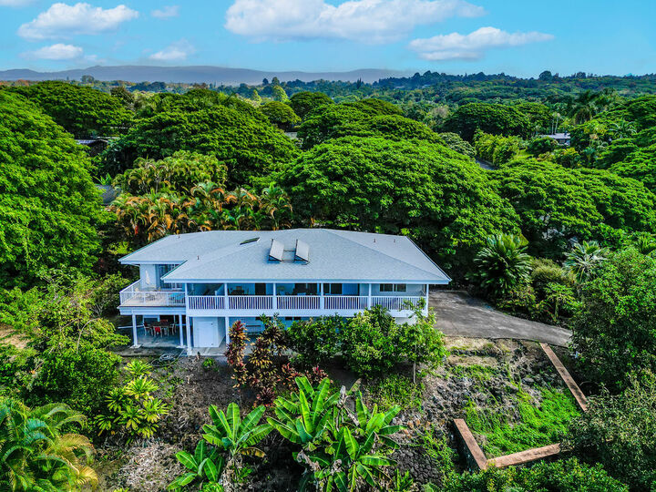 Property Photo:  75-795 Hiona St  HI 96740 