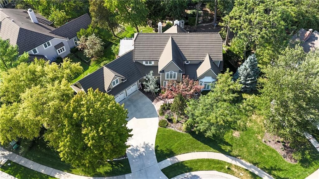 Property Photo:  26550 W 109th Street  KS 66061 