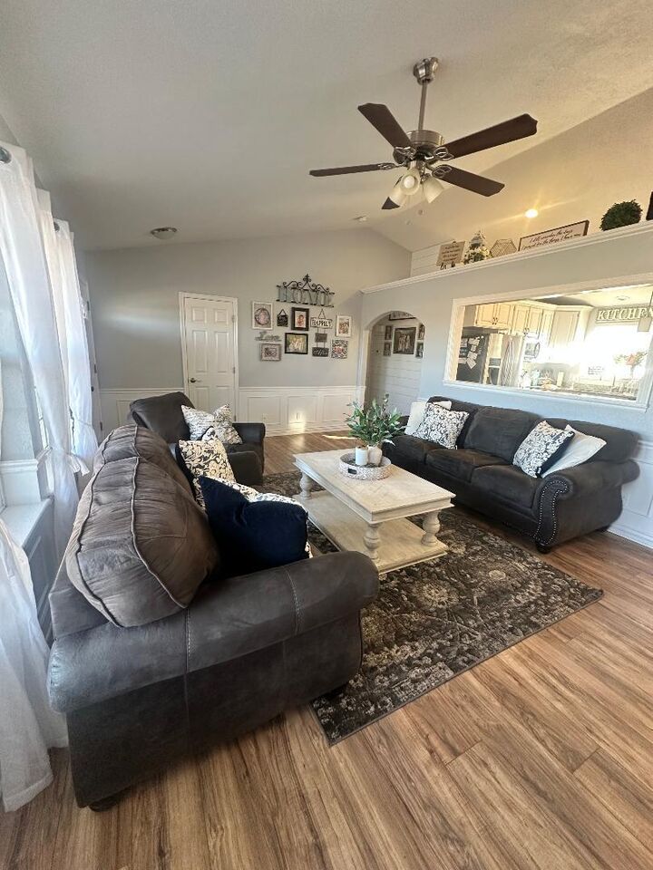 Property Photo:  135 S 300 E  UT 84713 