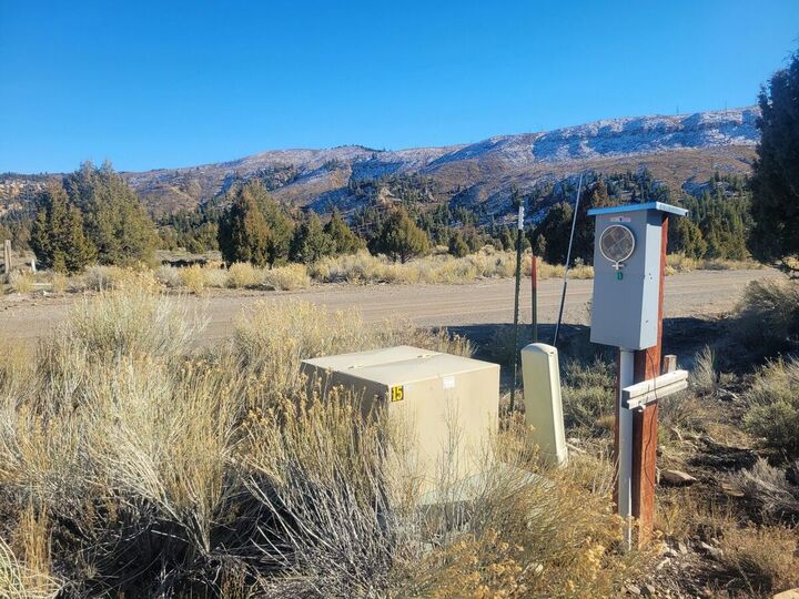 Property Photo:  1872 S Liberty Dr  UT 84735 