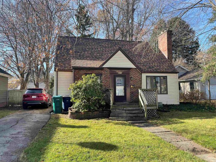 Property Photo:  2010 Monroe Street  IN 46350 