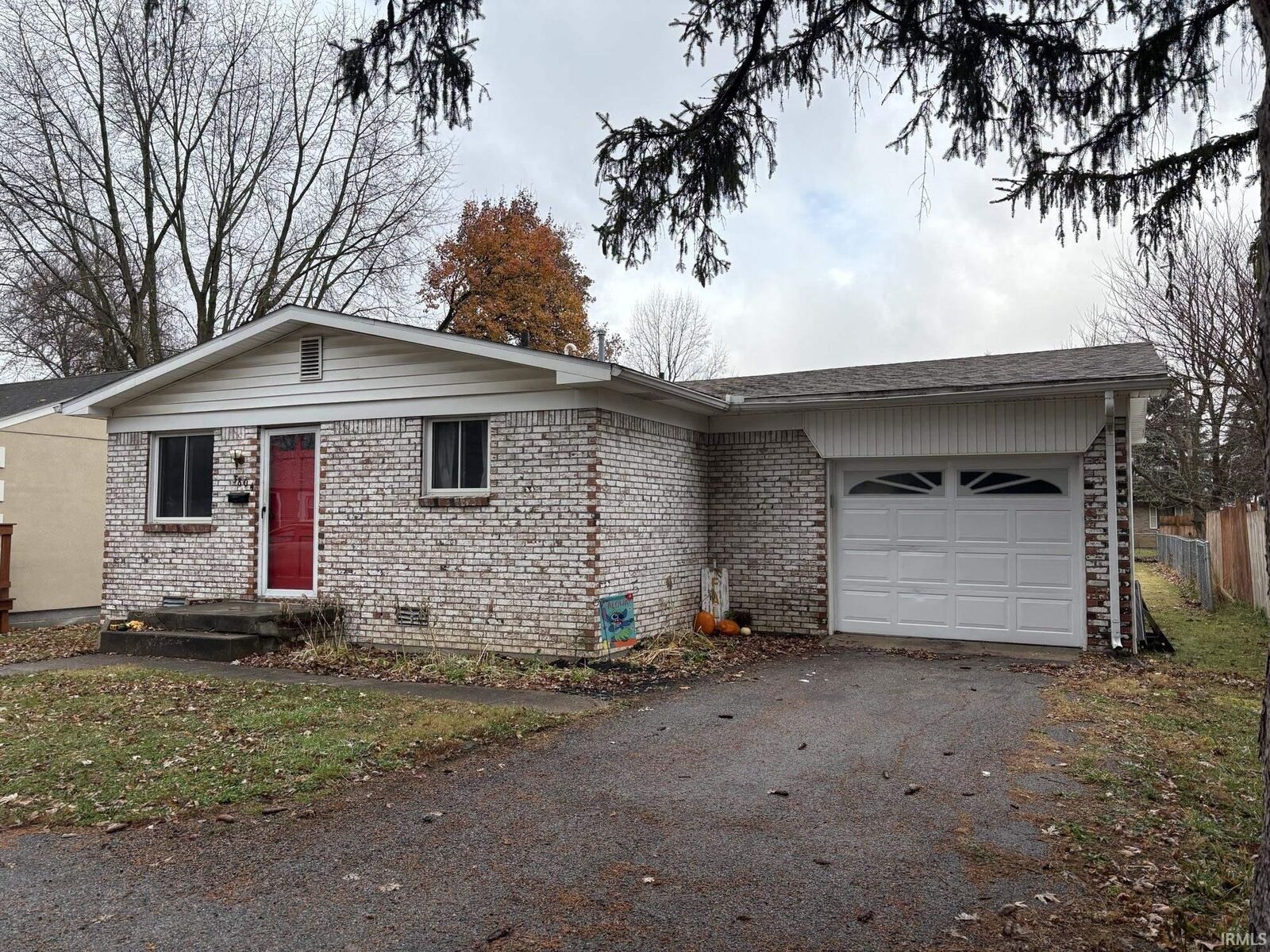 Property Photo:  3804 S Carey Street  IN 46953 