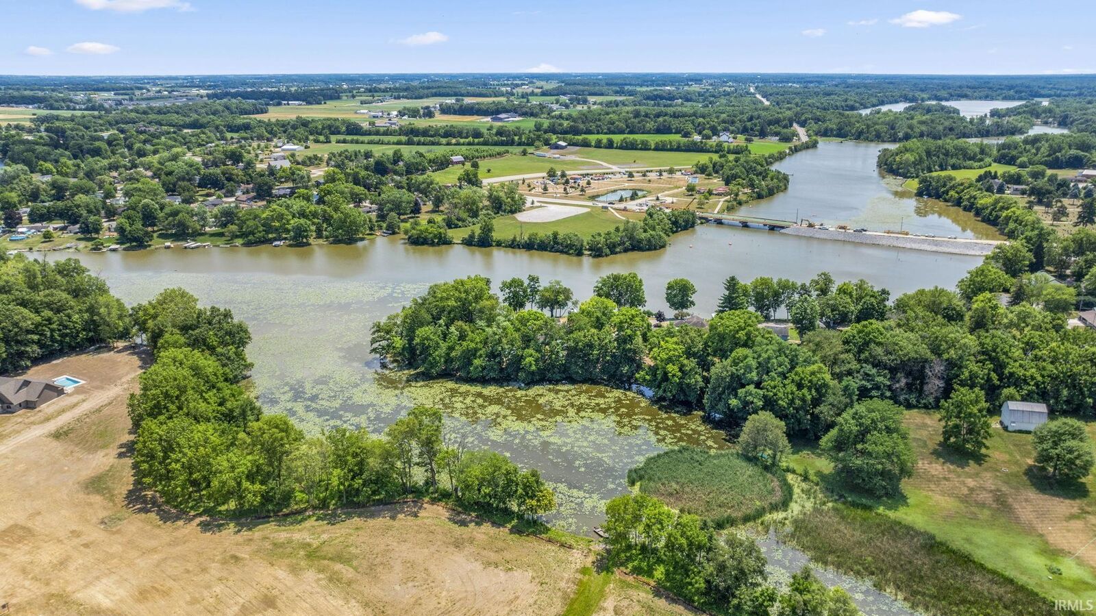 Property Photo: 15430 Makarios Pass 6 IN 46765