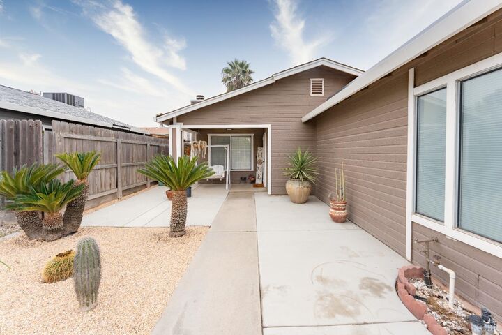 Property Photo:  1061 11th Avenue  CA 93631 