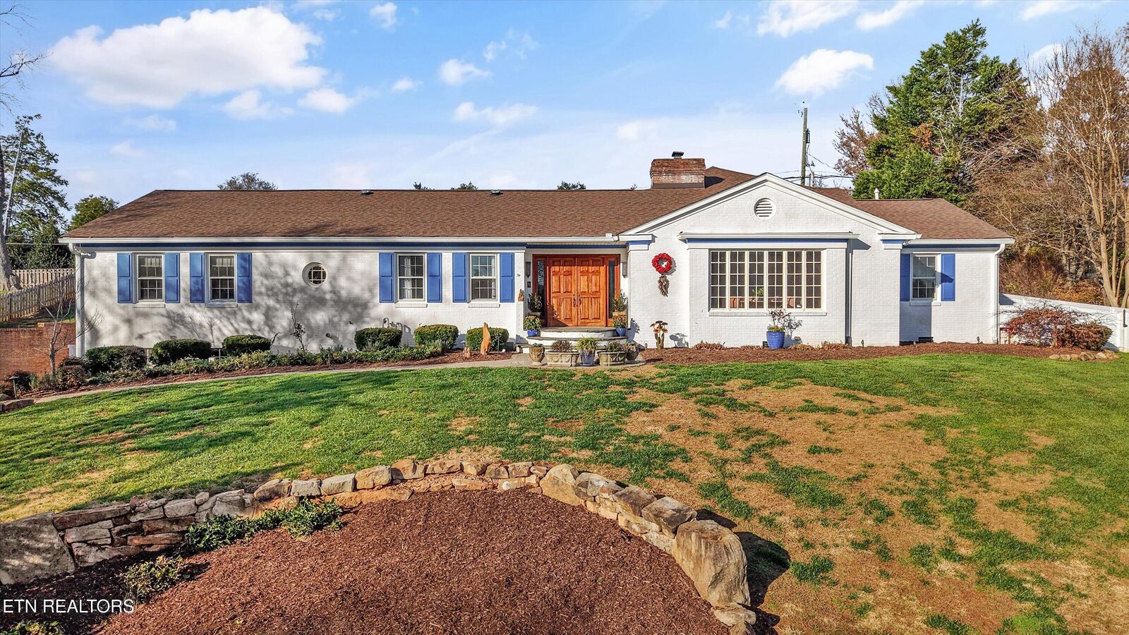 Property Photo:  7113 Cheshire Drive  TN 37919 