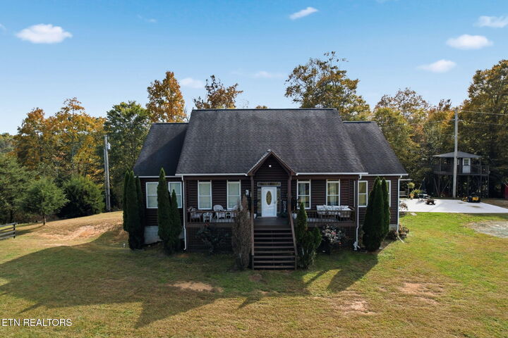 Property Photo:  445 & 443 Leighton Lane  TN 37757 