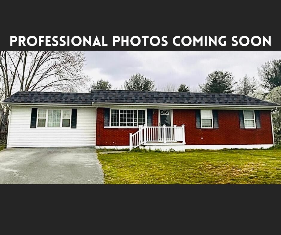 Property Photo:  315 S Winn Avenue  KY 40336 