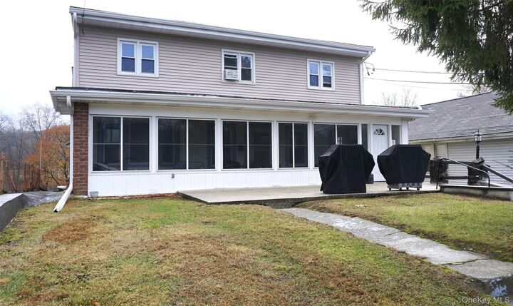 Property Photo: 1342 Route 44 NY 12569