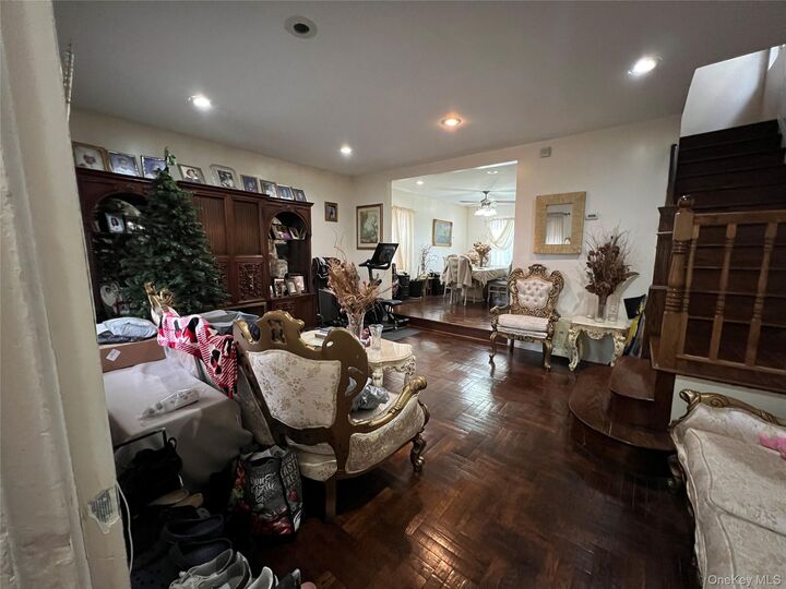 Property Photo:  104-09 201 Street  NY 11412 