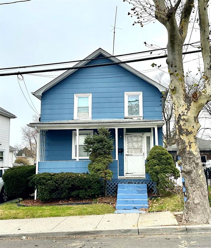 76 Church Street  Beacon NY 12508 photo