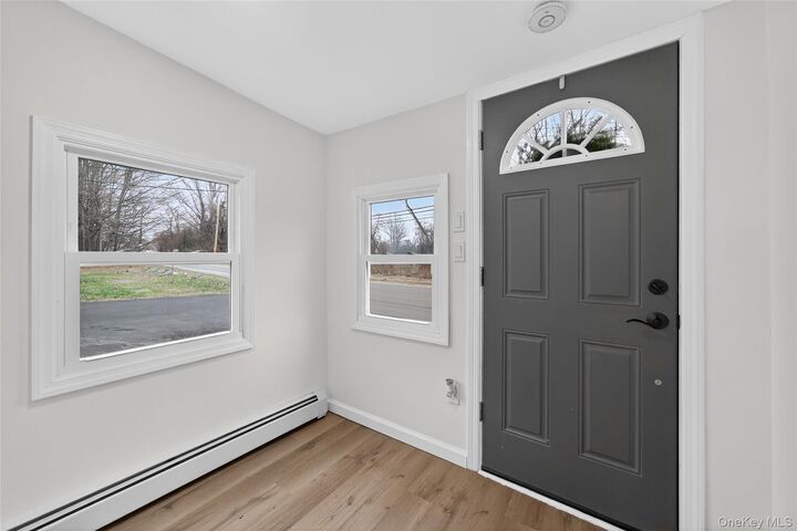 Property Photo:  193 Schutt Road  NY 10940 