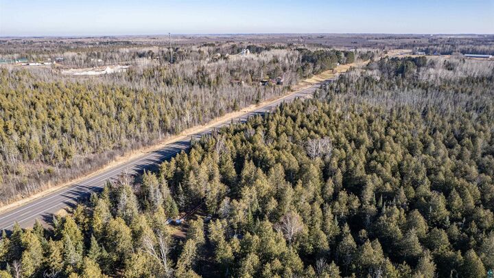 Property Photo: 5xxx Highway 194 MN 55811