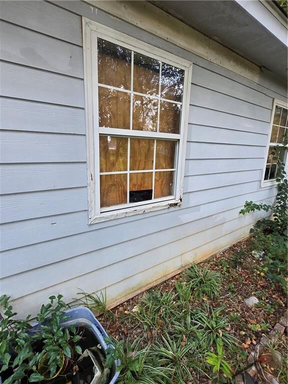 Property Photo: 1820 Cedar Street N AL 36535