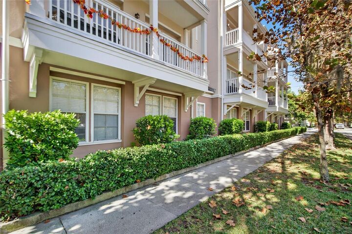 Property Photo:  508 Water Street 508  FL 34747 