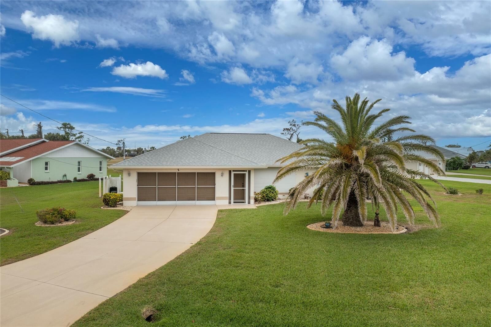Property Photo:  2 Bunker Way  FL 33947 