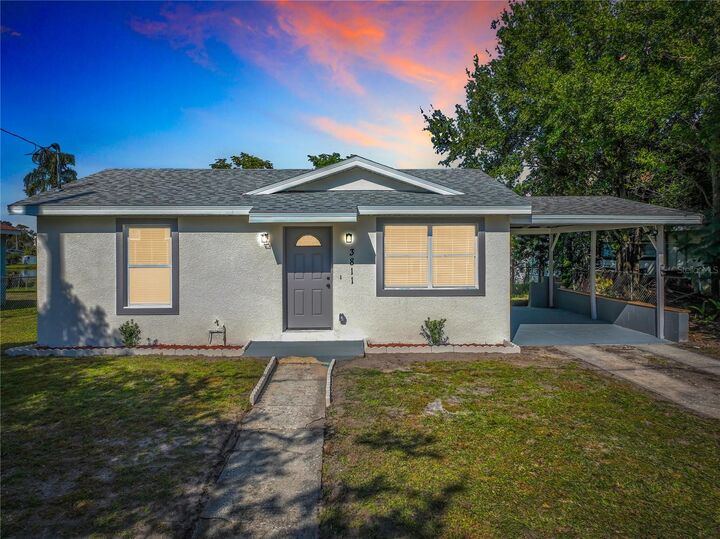 Property Photo:  3811 Wilts Street  FL 32805 