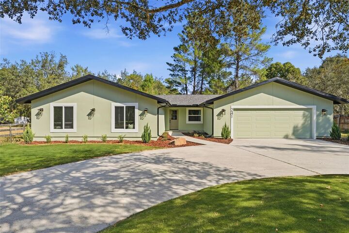 241 Overlook Drive  Chuluota FL 32766 photo