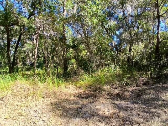 Property Photo: S Kentucky Avenue FL 32724