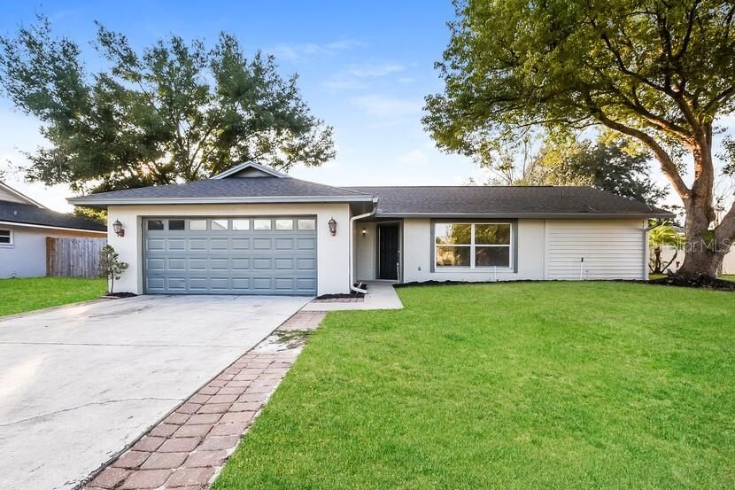 Property Photo: 1103 Shaffer Trail FL 32765