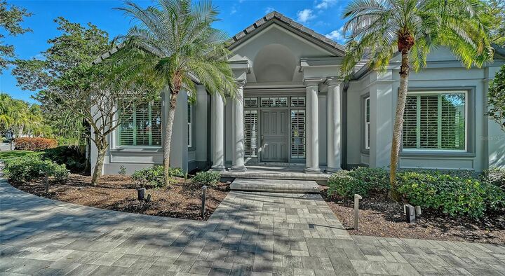 Property Photo: 76 Osprey Point Drive FL 34229