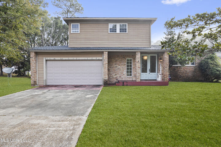 3424 Havill Road  Gautier MS 39553 photo