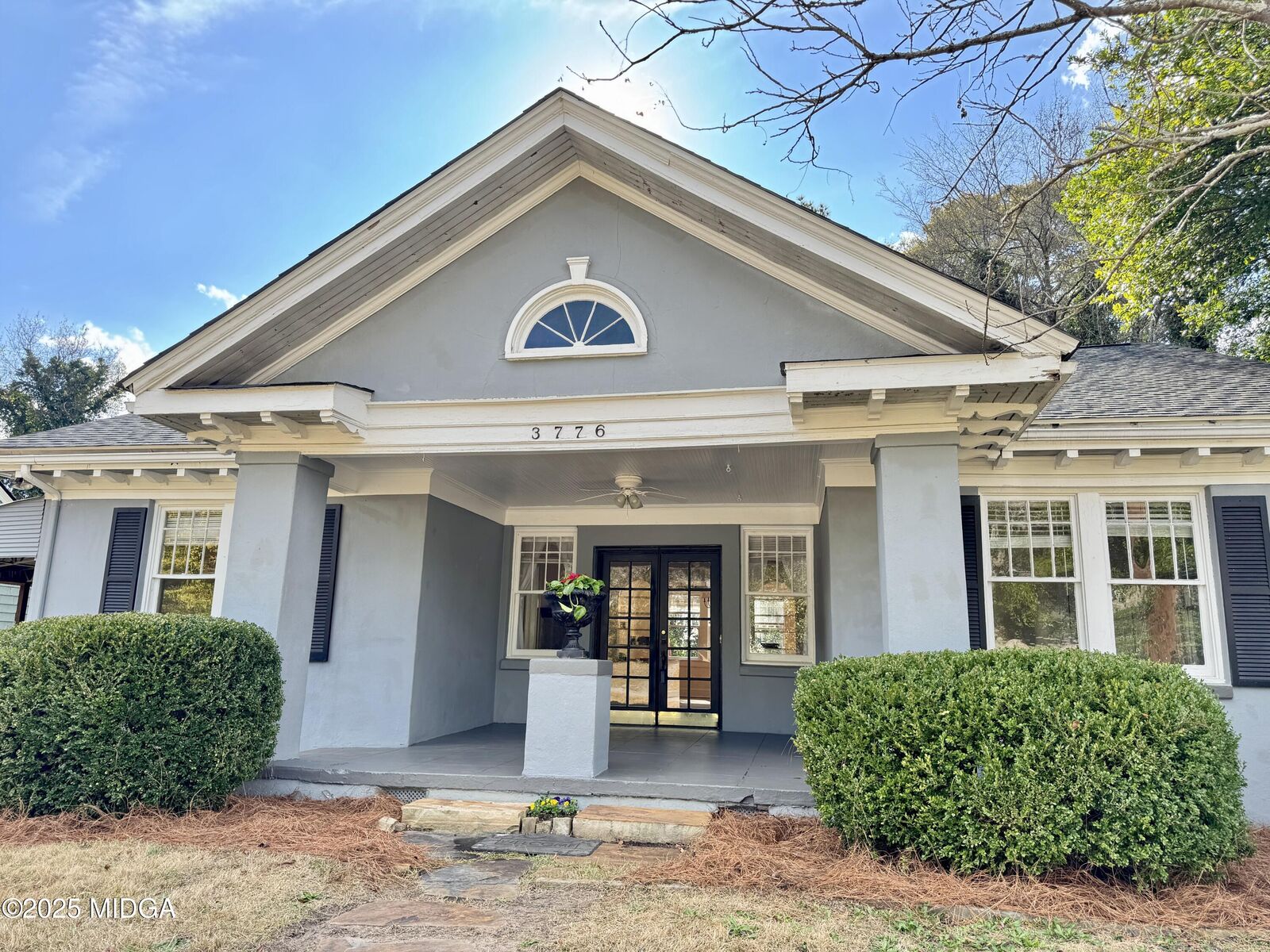 Property Photo:  3776 Berkley Drive  GA 31204 