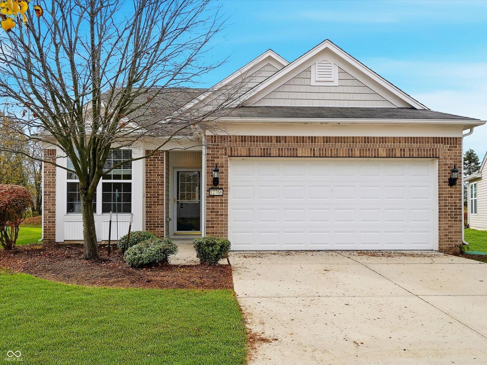 Property Photo:  12766 Winery Way  IN 46037 