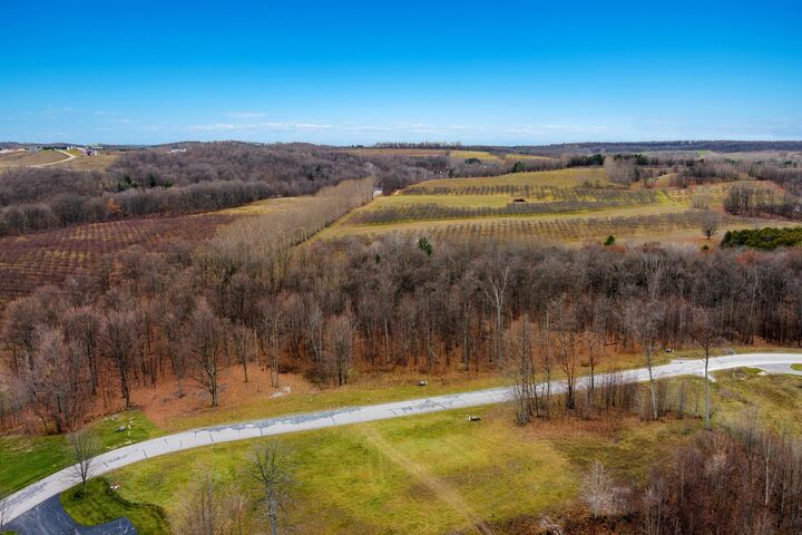 Property Photo: 1909 N Blue Water Court MI 49682