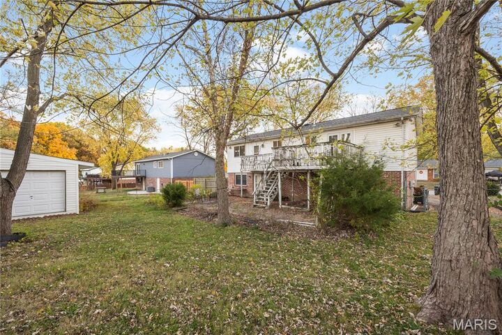 Property Photo: 33 Chip Drive MO 63366