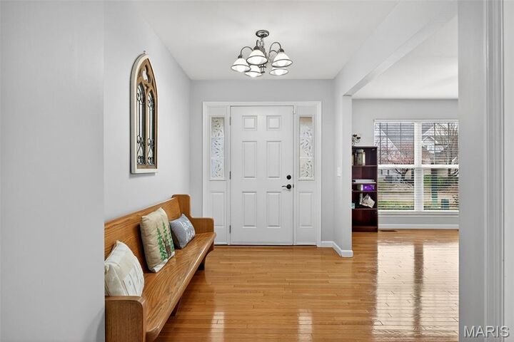 Property Photo: 3243 Chester Boulevard MO 63301