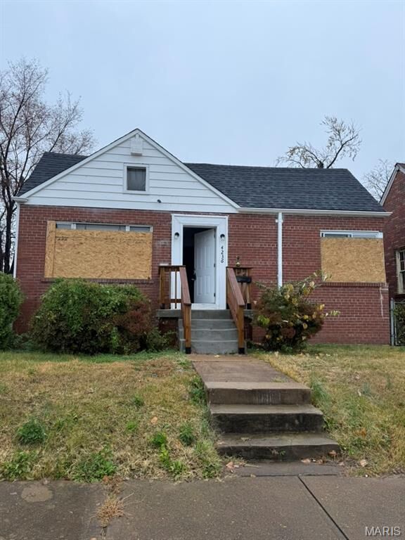 Property Photo:  4236 Dressell Avenue  MO 63120 