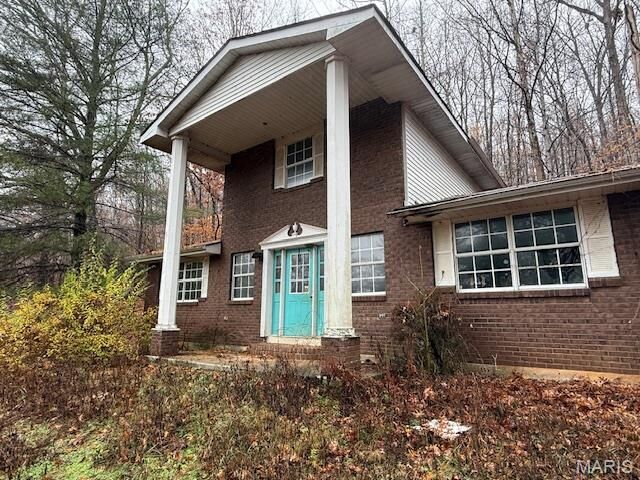 Property Photo: 19914 State Highway Mm MO 63751