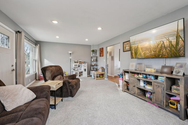 Property Photo:  3834 S 54th St  WI 53220 