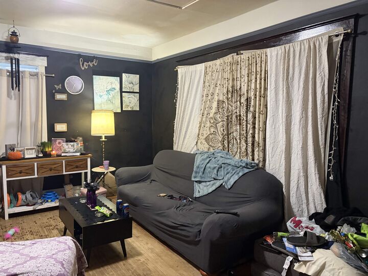 Property Photo:  615 6th Ave NE  ND 58703 