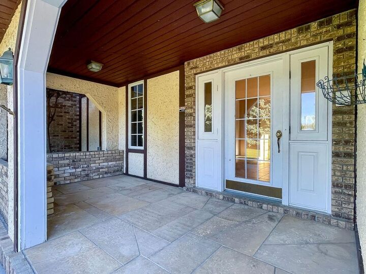 Property Photo:  2200 24th Ave  ND 58701 