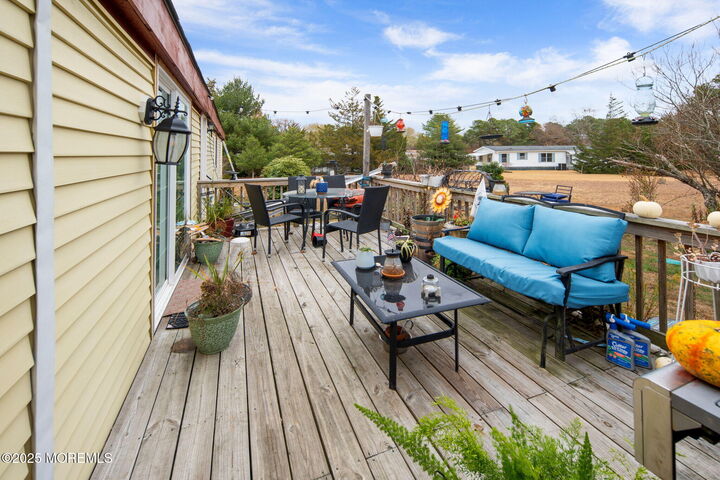 Property Photo: 8 Mary Court NJ 08005