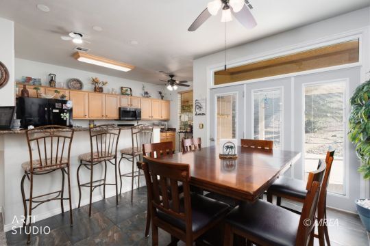 Property Photo:  436 Canyon View  NV 89027 