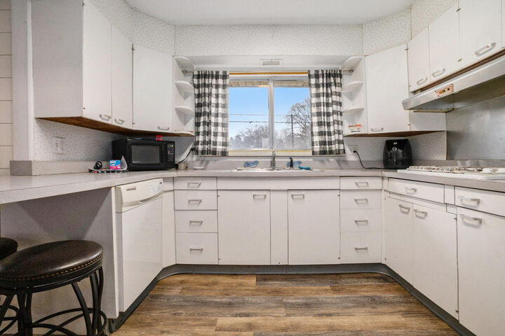 Property Photo: 5230 Wickham Drive MI 49441