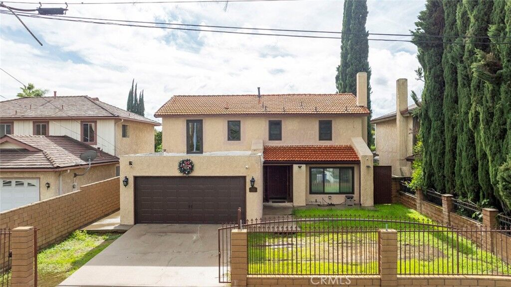 Property Photo:  20442 Runnymede  CA 91306 