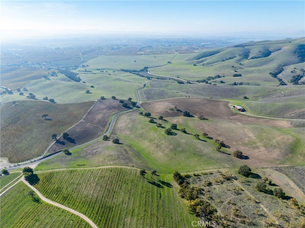 Property Photo:  0 Cross Canyons  CA 93451 
