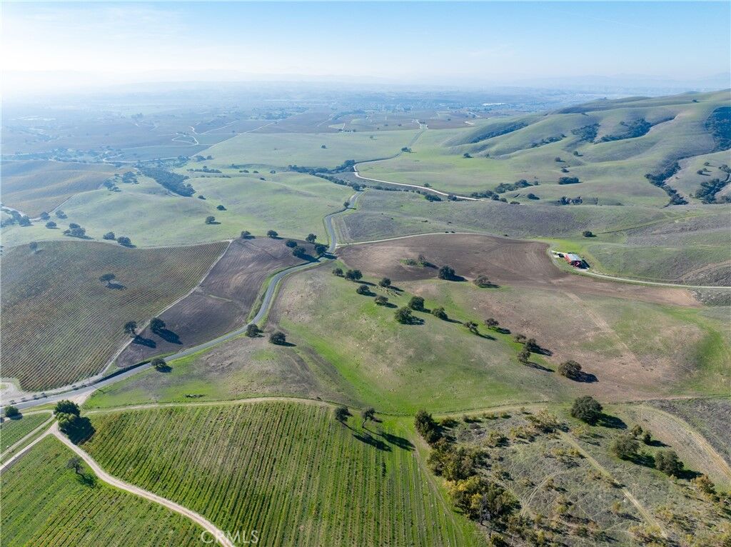 Property Photo:  0 Cross Canyons  CA 93451 