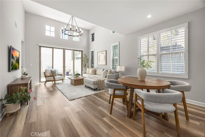 Property Photo:  113 Soaring Eagle  CA 92618 