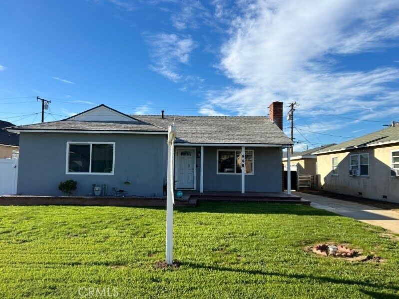 Property Photo:  805 S 10th Street  CA 90640 