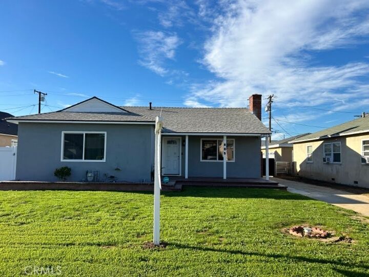 Property Photo:  805 S 10th Street  CA 90640 