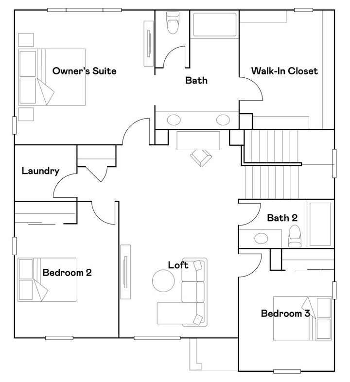 Property Photo:  1468 Saddle Circle  CA 92582 
