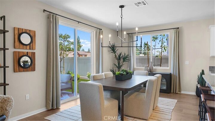 Property Photo:  16504 Tarano Lane  CA 92551 