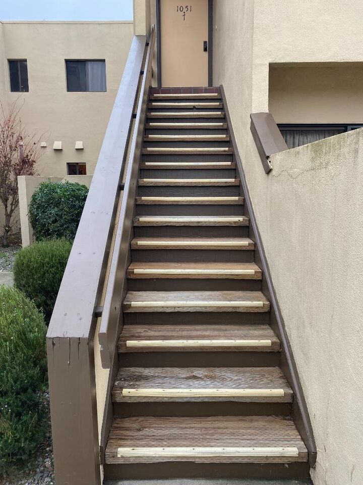 Property Photo:  1051 Padre Drive 7  CA 93901 