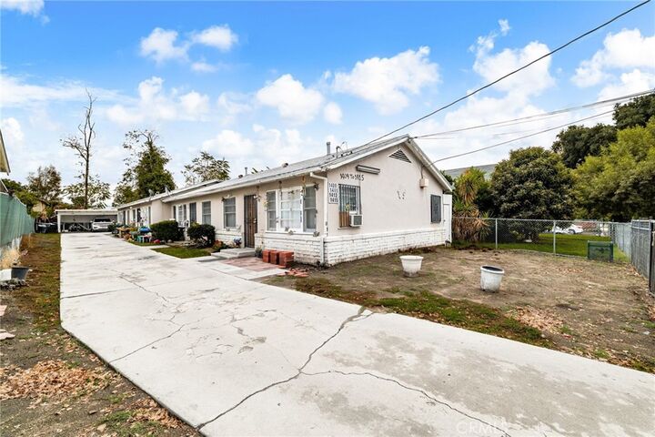 Property Photo:  1415 N Sierra  CA 92405 