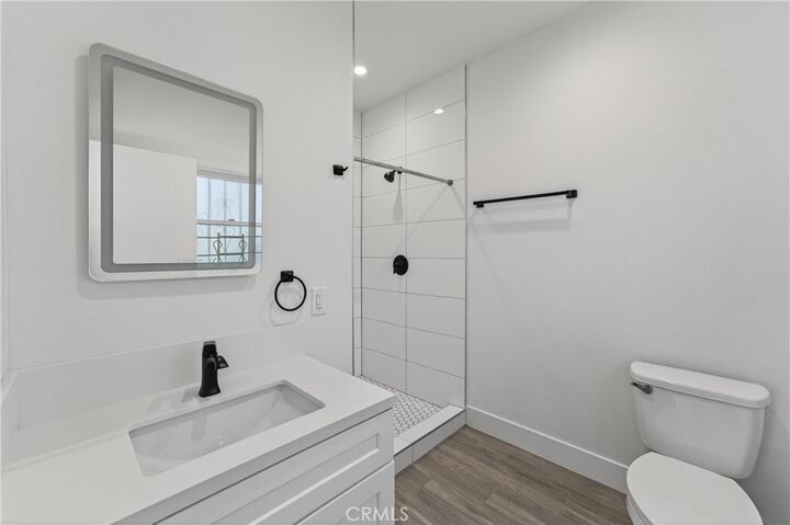 Property Photo:  1616 S Norton  CA 90019 