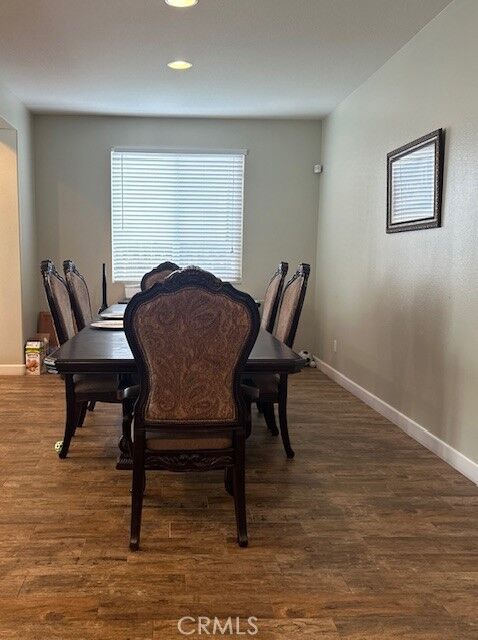 Property Photo:  26851 N Bay  CA 92585 